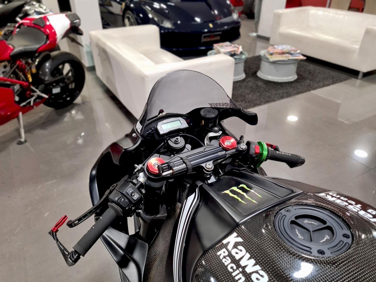 Kawasaki Ninja ZX-10R