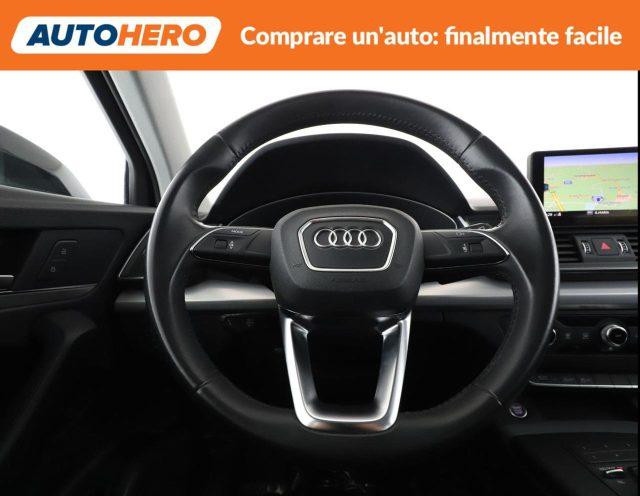 AUDI Q5 40 TDI quattro S tronic Sport