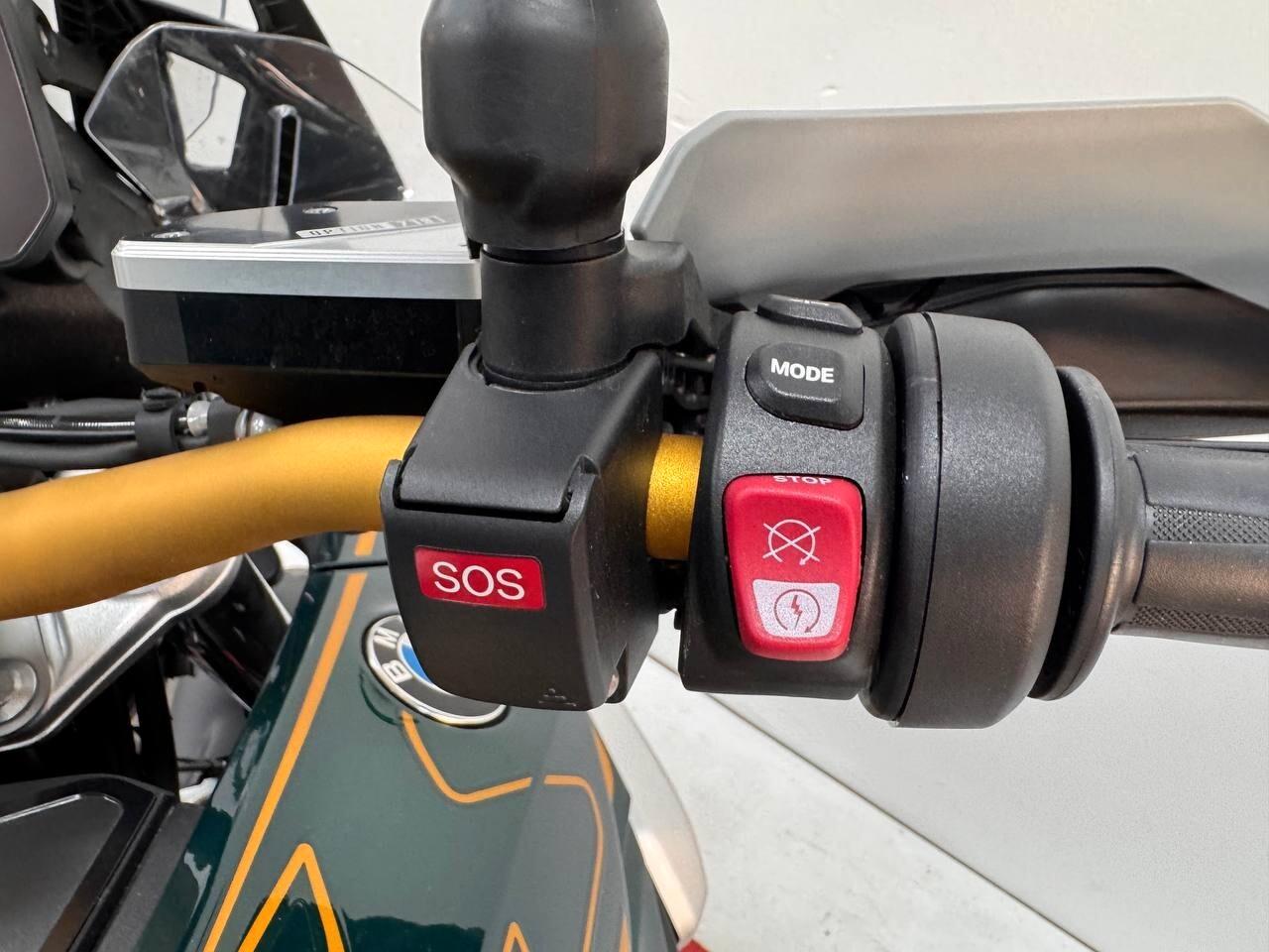Bmw R 1300 GS Option 719 Tramuntana DA 318 € AL MESE – SENZA ANTICIPO
