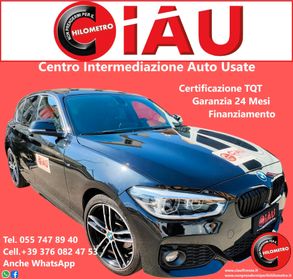 Bmw 118 118i 5p. Msport