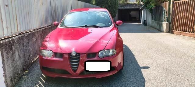 Alfa Romeo 147 3.2i V6 24V cat 3 porte GTA