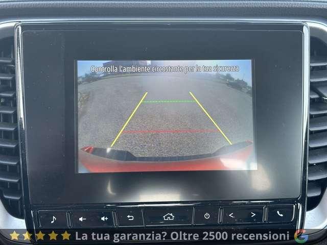 Isuzu D-Max 1.9 td crew N60F 4x4 auto