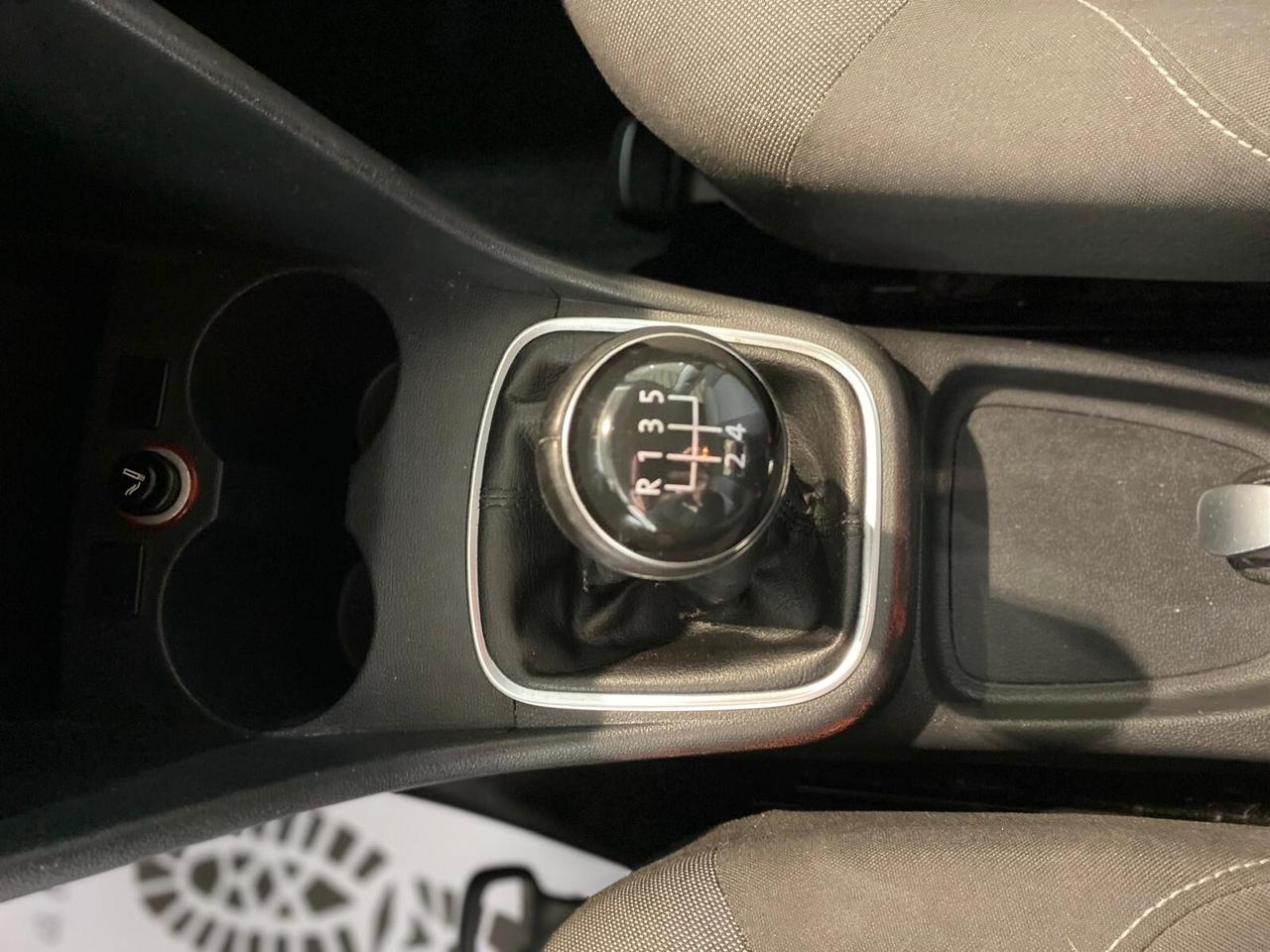 VOLKSWAGEN POLO 1.4 TDI 2014 5 PORTE