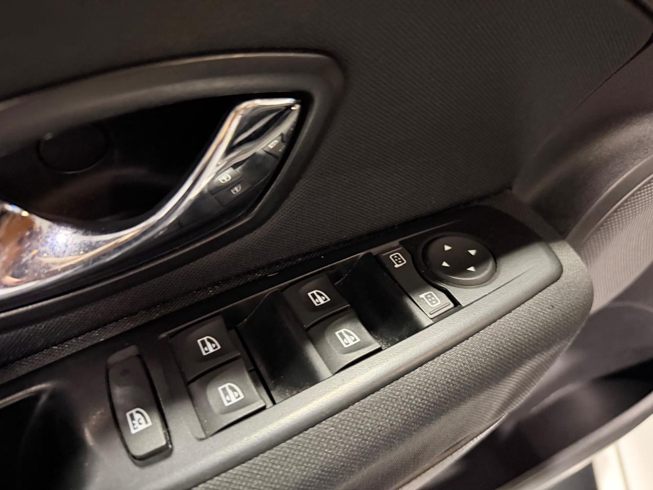 Renault Megane 1.5 dCi 110CV GT Style