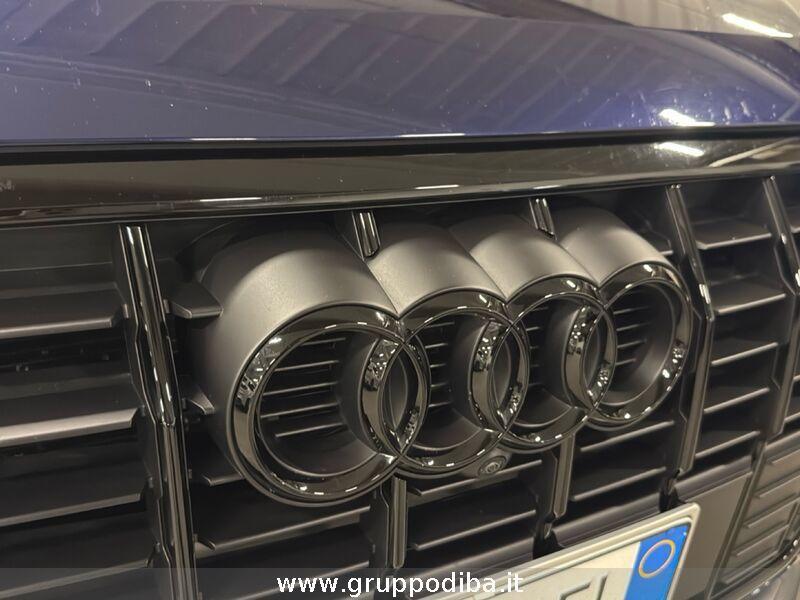 Audi Q3 I 2019 Sportback Diesel Sportback 35 2.0 tdi Business Plus