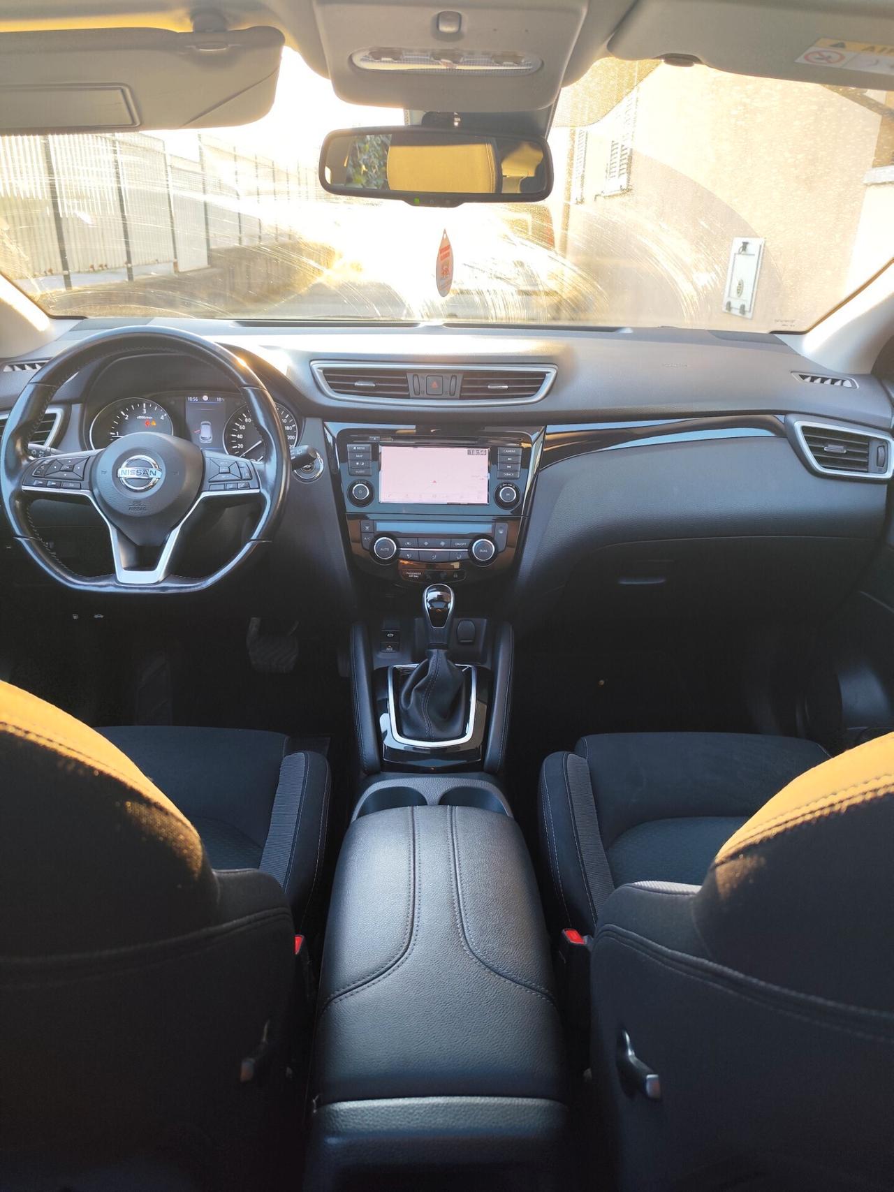 Nissan Qashqai 1.5 dCi 115 CV DCT N-Tec * Prezzo promo fino a 31agosto