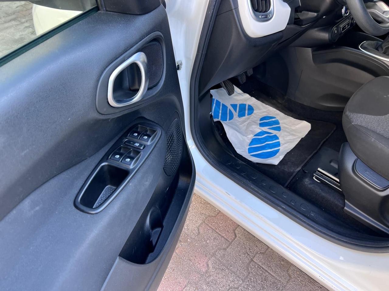 Fiat 500L Pro 1.6 MJT 120CV Mirror 4 posti (N1)