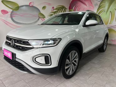 Volkswagen T-Roc 1.0 TSI Style FULL OPTIONAL
