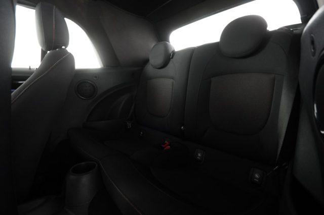 MINI Mini Cabrio 1.5 Cooper Cabrio