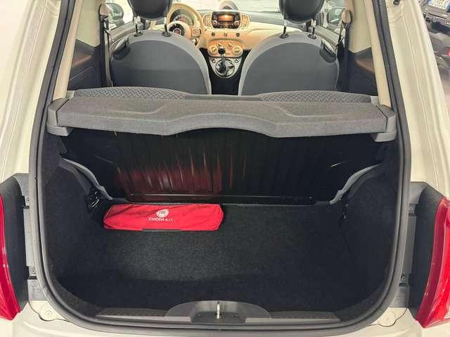 Fiat 500 500 III 2015 1.2 Pop 69cv