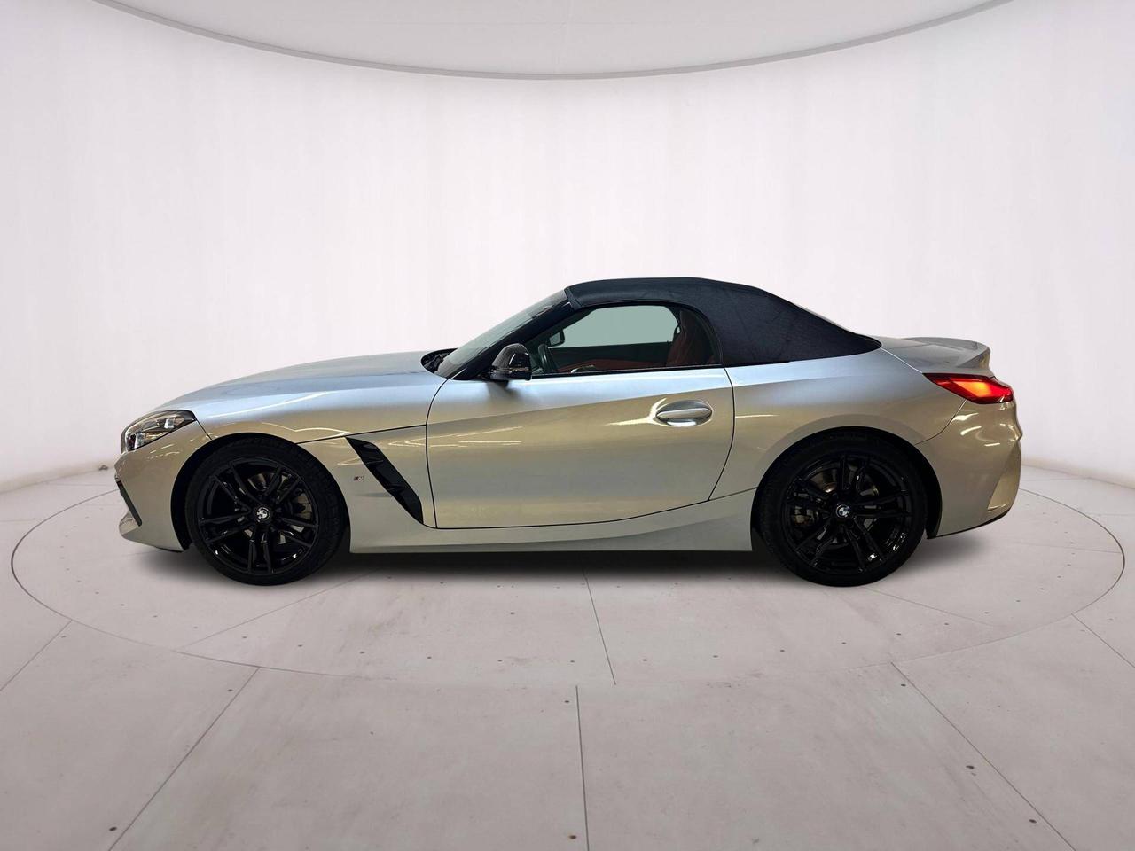 BMW Z4 sDrive20i MSport