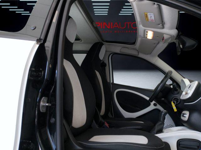 SMART ForFour 1.0 70 Cv Pronta Consegna