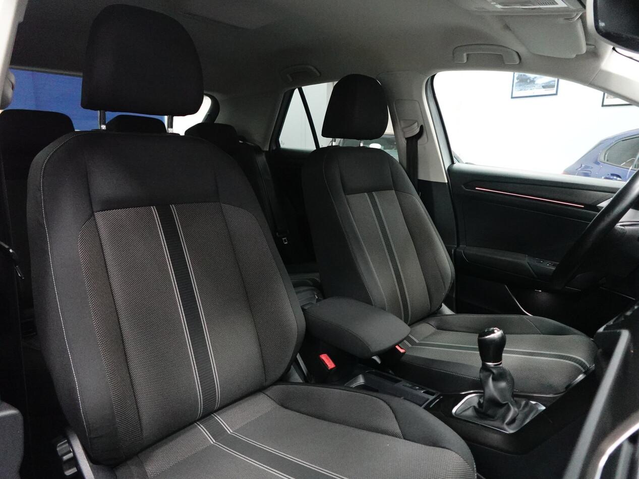 Volkswagen T-Roc 1.0 TSI 115 CV STYLE