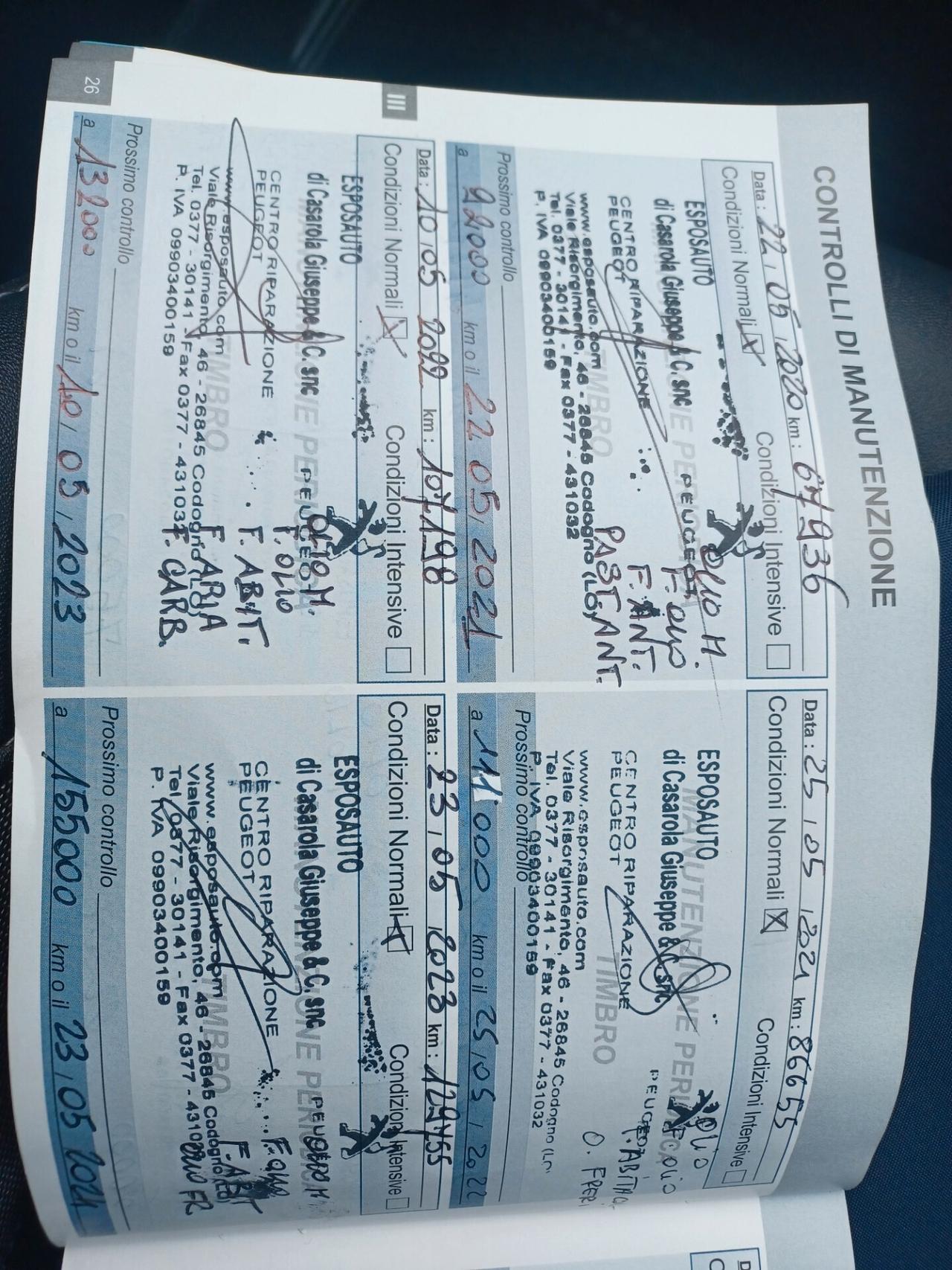 Peugeot 2008 1.6 HDI ALLURE UNICO PROPRIETARIO