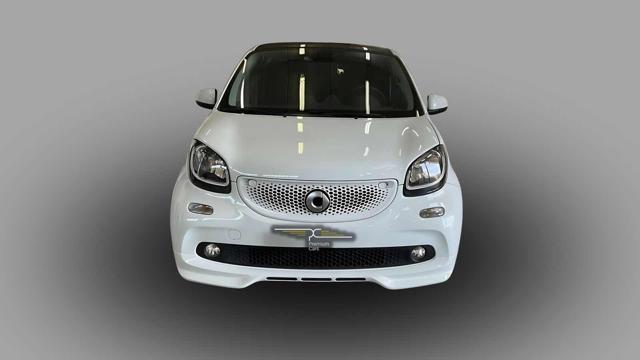 SMART ForFour 90 0.9 Turbo twinamic Superpassion Tetto