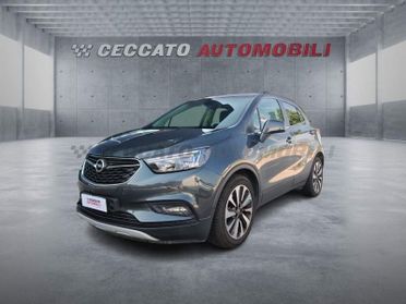 Opel Mokka Mokka X 1.4 t Innovation Gpl-tech 4x2 140cv