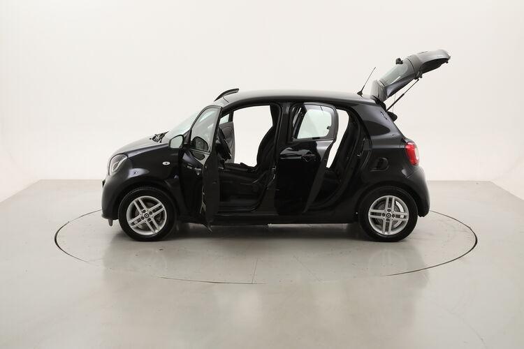 Smart forfour EQ Pure BR208847 Elettrico 82CV