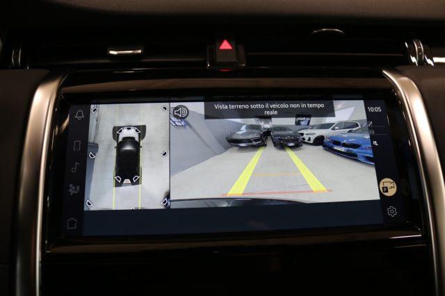 LAND ROVER Discovery Sport 2.0 eD4 163 CV 2WD R-Dynamic S