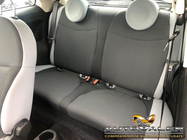 FIAT 500 1.2 Pop km29687