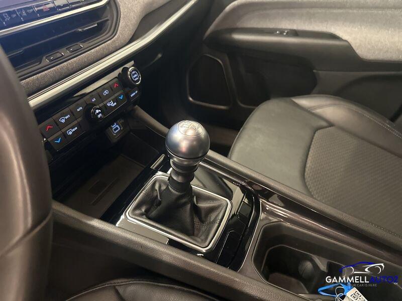 Jeep Compass Compass 1.6 Multijet II 2WD Business