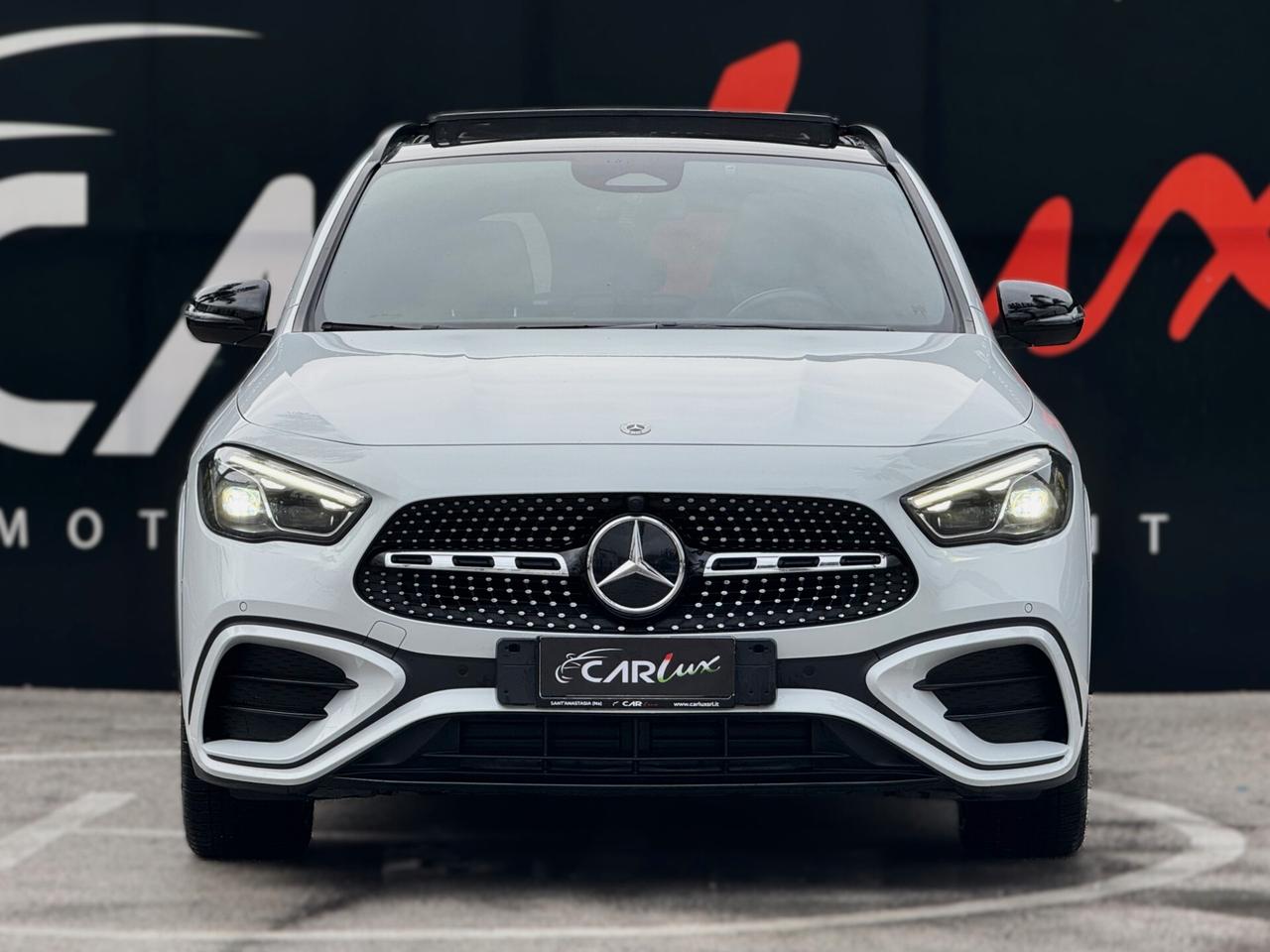 Mercedes-Benz GLA 200 d AMG Premium TETTO MULTIBEAM