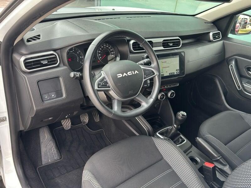 Dacia Duster Duster 1.0 tce Extreme Gpl 4x2 100cv