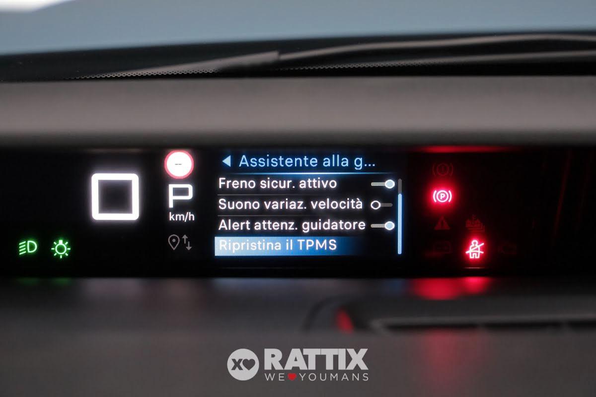 Citroen C3 1.2 hybrid 110CV Plus edcs6
