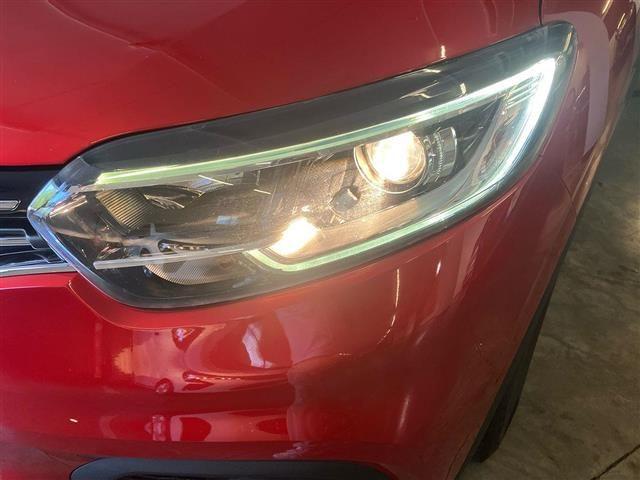 RENAULT Kadjar 1.5 Blue dCi Intens EDC
