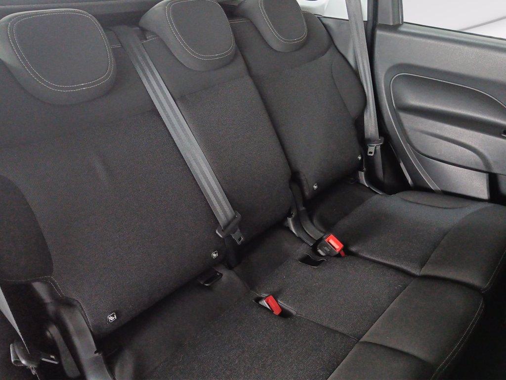 FIAT 500l cross 1.4 s&s 95cv del 2020