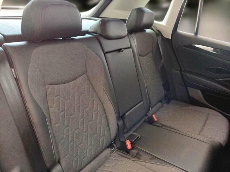 VOLKSWAGEN Tiguan 3ª serie Tiguan 1.5 eTSI 150...