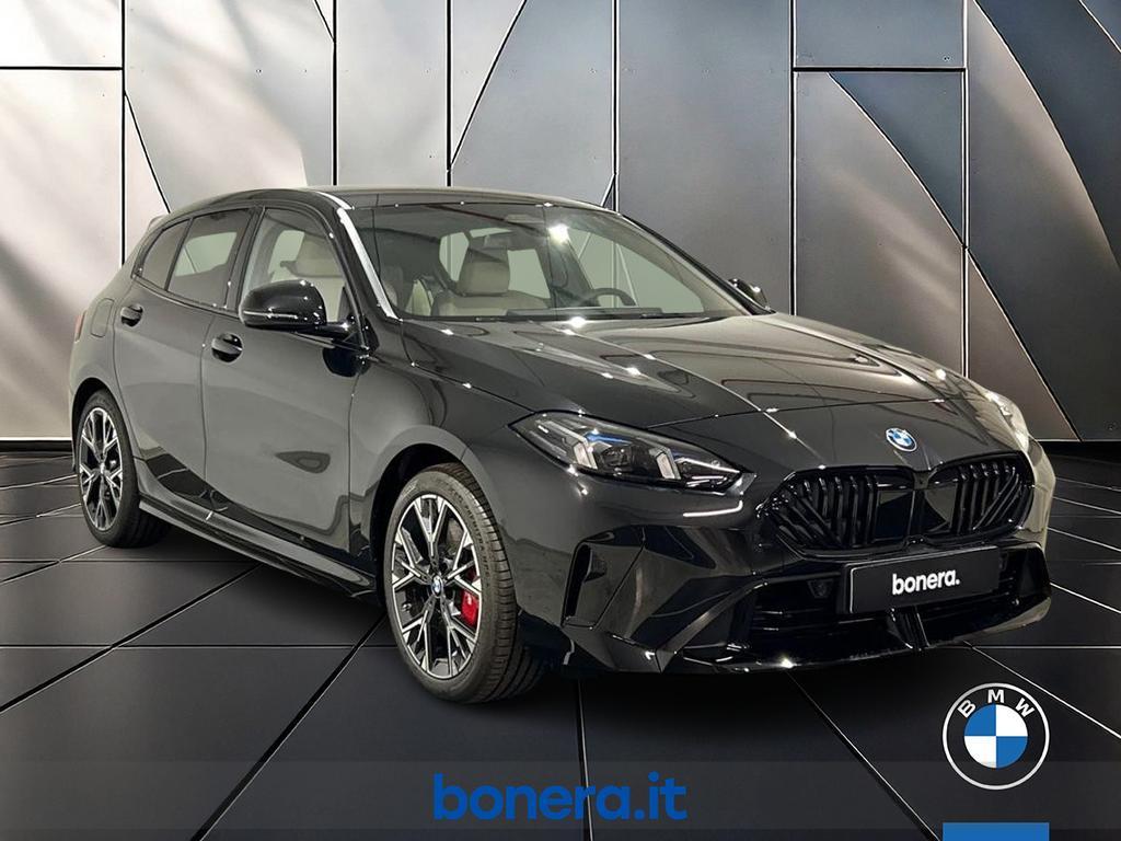 BMW Serie 1 120 d 48V MSport Pro DCT