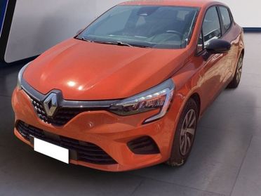 Renault Clio 1.0 SCE 49KW EQUILIBRE