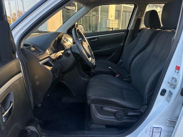 SUZUKI Swift 1.3 DDiS 5P.