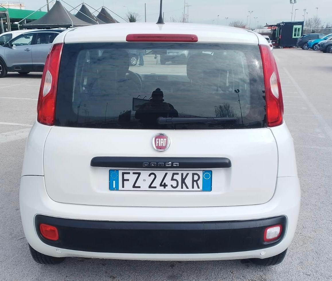 Fiat Panda 1.2 Pop