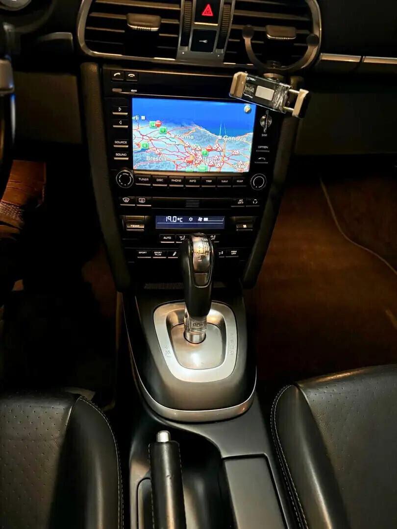 Porsche 911 Carrera 997 4S Coupé MK2 PDK IVA ESPOSTA