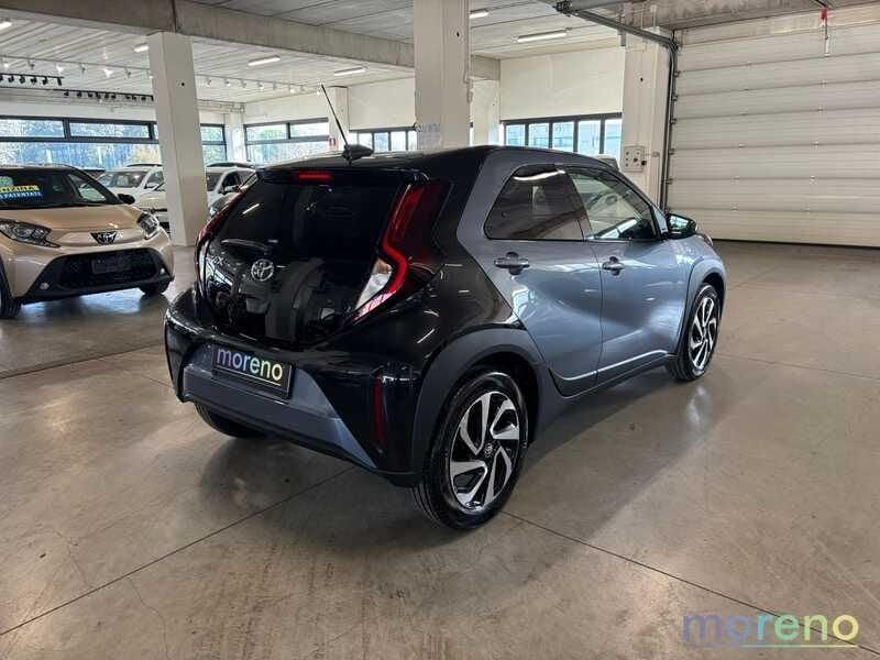 Toyota Aygo X X 1.0 Trend 72 CV