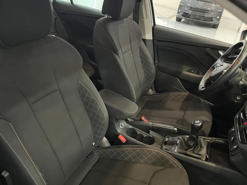SKODA Scala 1.0 TSI Ambition
