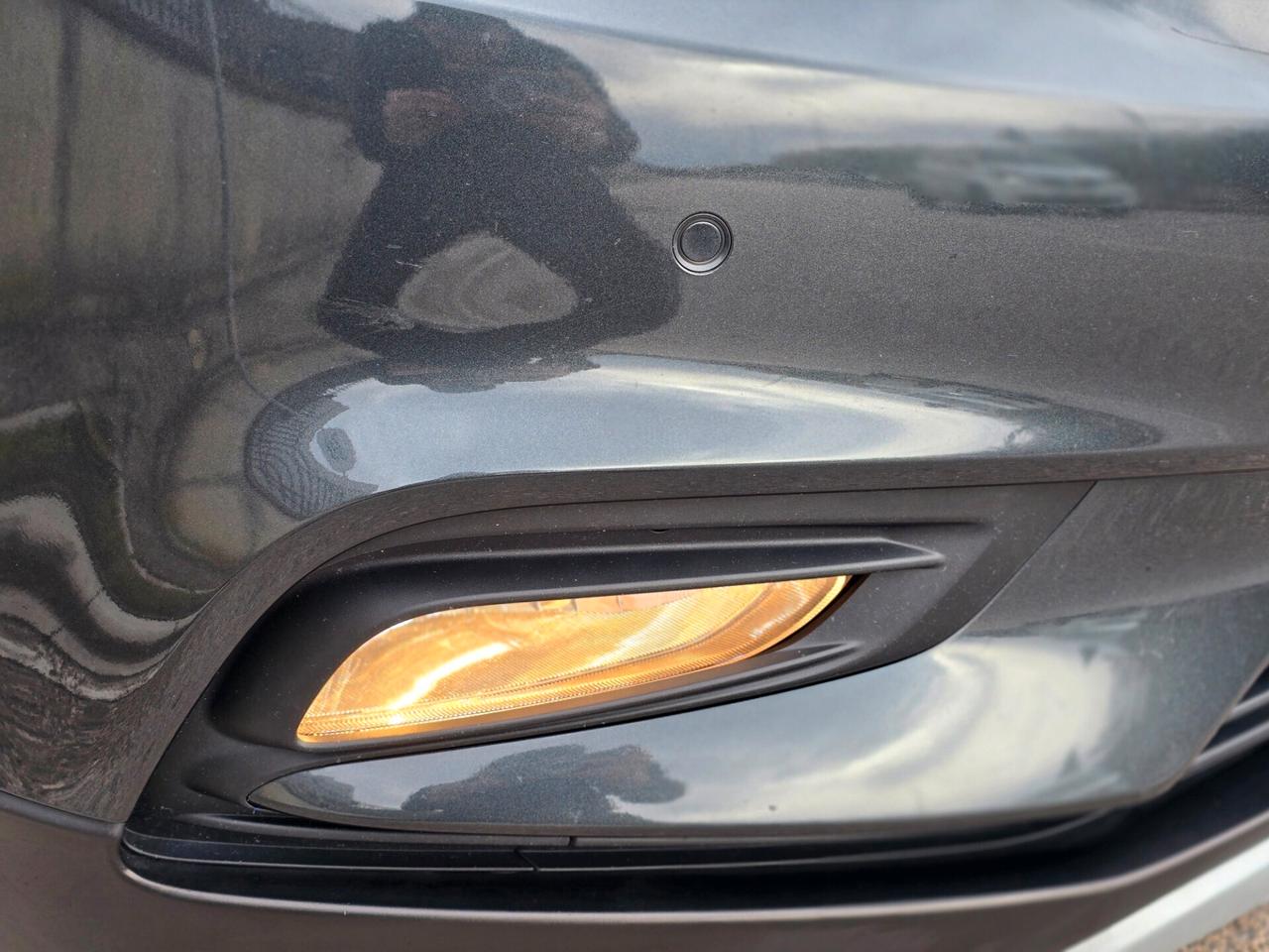 OPEL MOKKA X 1.6 CDTI 4X4 INNOVATION PARI AL NUOVO