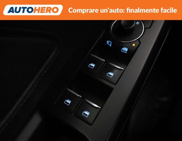 FORD Focus 1.0 EcoBoost Hybrid 125 CV 5p. ST-Line