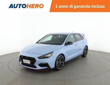 HYUNDAI i30 2.0 T-GDI 275 CV 5 porte N Performance