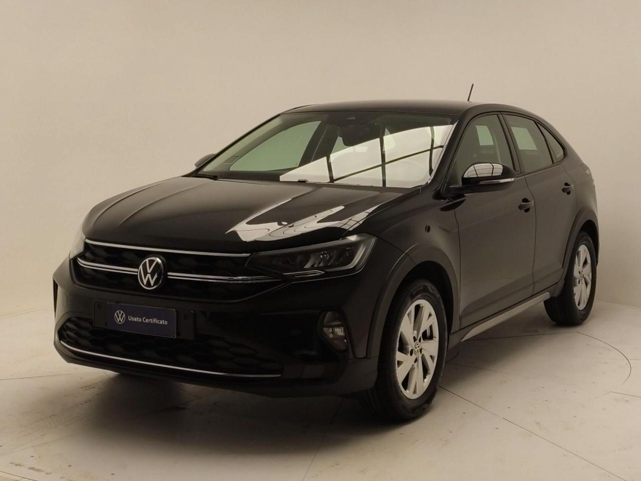 Volkswagen Taigo 1.0 TSI 115 CV Life