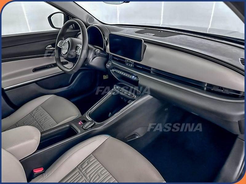 FIAT 600 600 1.2 hybrid La Prima 110cv auto