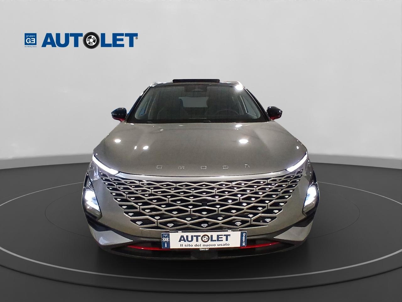 Omoda 5 1.6 TGDI 147CV aut. Premium