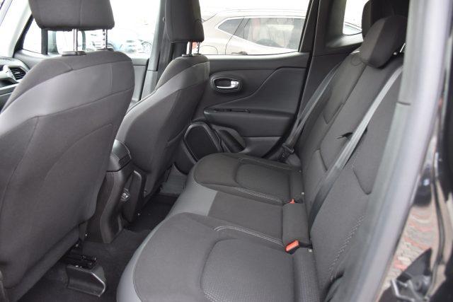 JEEP Renegade 1.0 T3 Limited *LED*