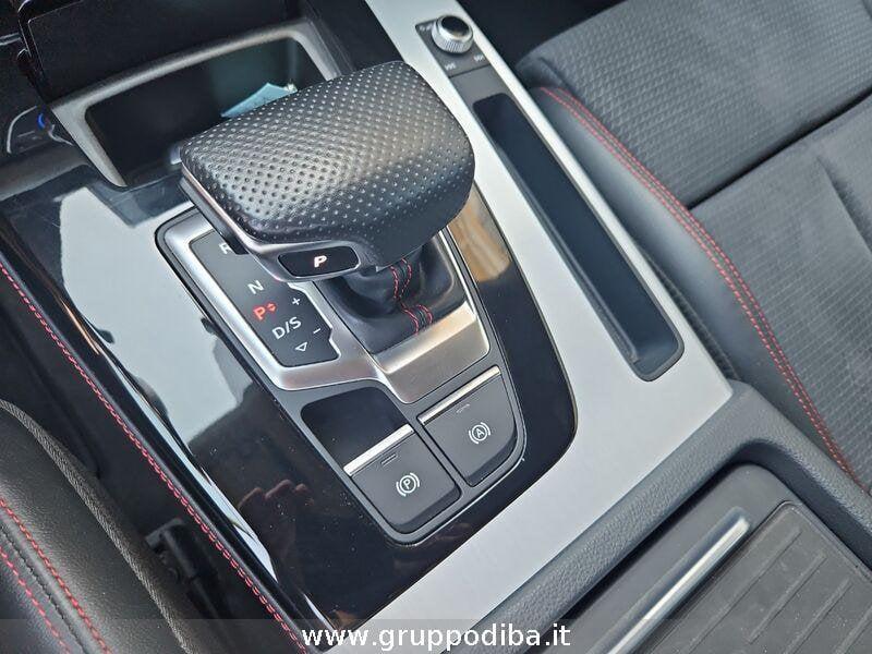 Audi Q5 I 2021 Sportback Sportback 40 2.0 tdi mhev 12V S line Plus quatt