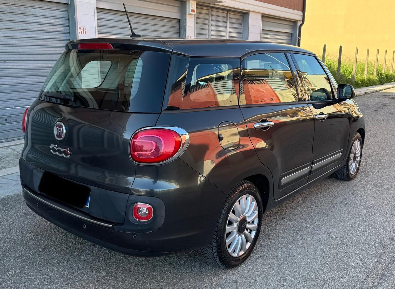 Fiat 500L Living 1.6 Multijet 120 CV Business
