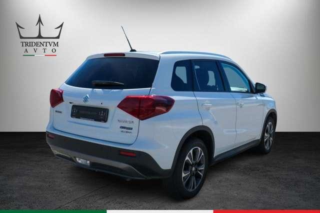 Suzuki Vitara 1.5h Starview 4wd allgrip auto