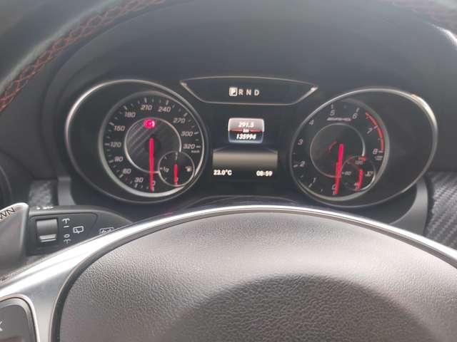 Mercedes-Benz A 45 AMG 4matic 380cv auto 4matic E6