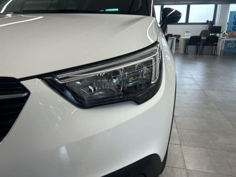 Opel Crossland X 1.2 INNOVATION 83CV MY18.5