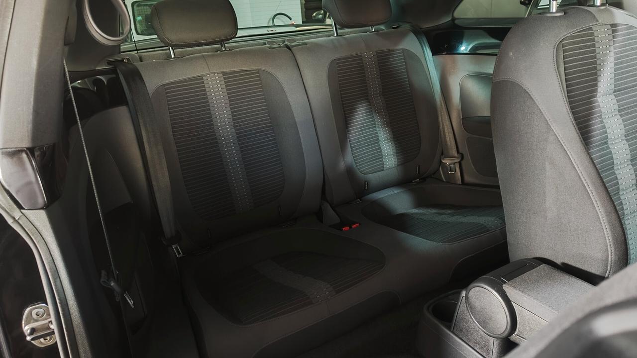 Volkswagen Maggiolino 1.4 TSI Sport Fender Edition